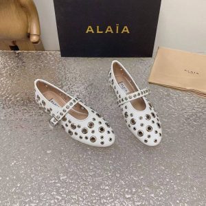 Балетки Alaïa