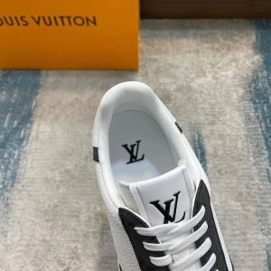 Кроссовки Louis Vuitton