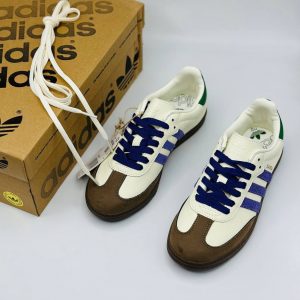 Кроссовки женские Adidas Gazelle