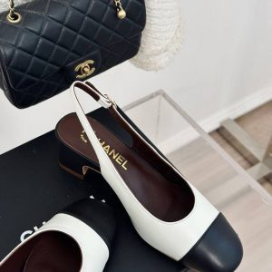 Туфли женские Chanel