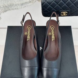 Туфли женские Chanel