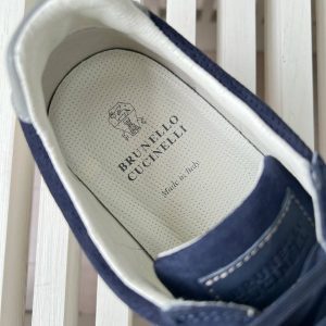 Кроссовки мужские Brunello Cucinelli