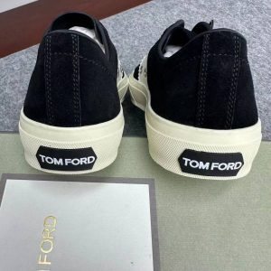 Кеды Tom Ford