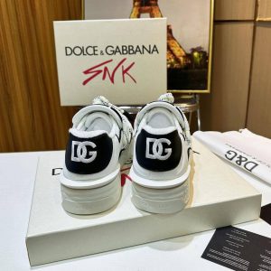 Кроссовки мужские Dolce & Gabbana