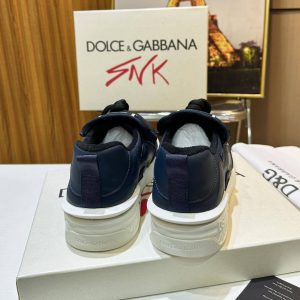 Кроссовки мужские Dolce & Gabbana