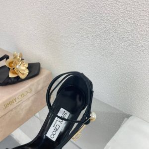 Босоножки женские Jimmy Choo