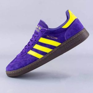 Кроссовки Adidas Handball Spezial