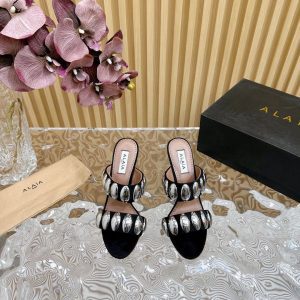 Босоножки женские Alaïa