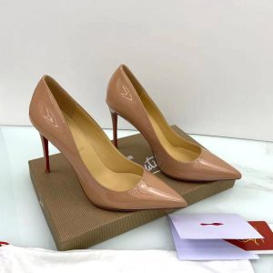 Туфли женские Christian Louboutin