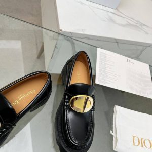 Лоферы Dior