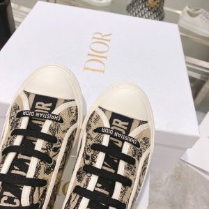 Кеды женские Dior