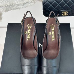 Туфли женские Chanel