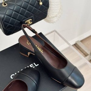 Туфли женские Chanel