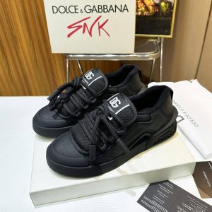 Кроссовки мужские Dolce & Gabbana