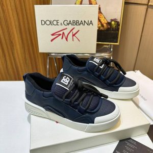 Кроссовки мужские Dolce & Gabbana