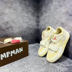 Кроссовки Nike Jordan LOW JUMP-MAN