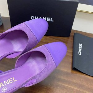 Туфли женские Chanel