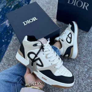 Сникеры женские Dior B57