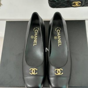 Туфли CHANEL