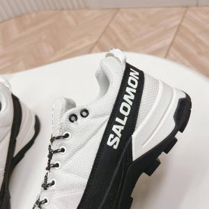 Кроссовки Maison Margiela Salomon