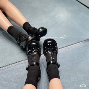 Туфли женские Miu Miu