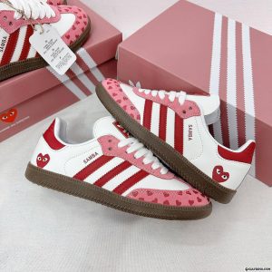 Кроссовки женские Adidas Samba