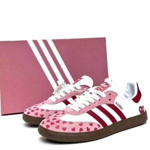 Кроссовки женские Adidas Samba