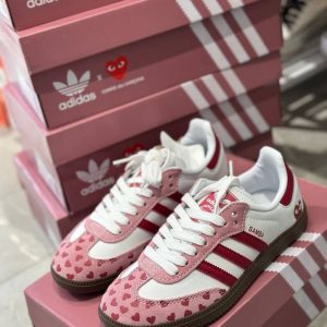 Кроссовки женские Adidas Samba