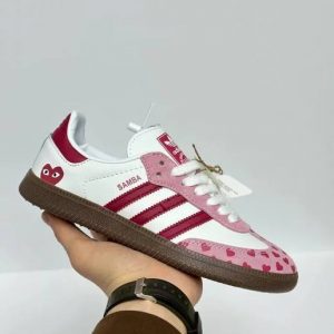 Кроссовки женские Adidas Samba