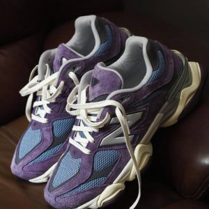 Кроссовки New Balance 9060