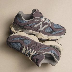 Кроссовки New Balance 9060