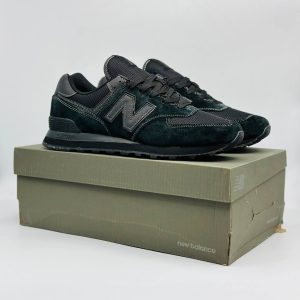 Кроссовки New Balance