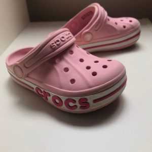 Сабо женские Crocs