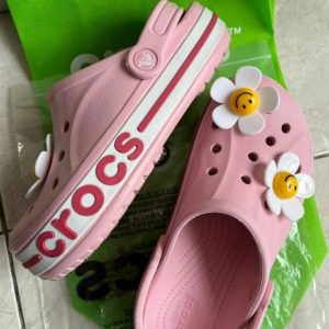 Сабо женские Crocs