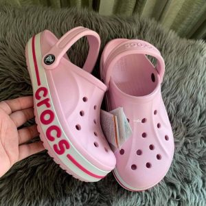 Сабо женские Crocs