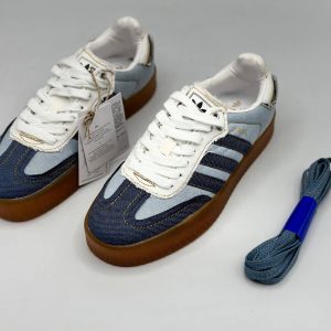 Кроссовки женские Adidas Samba