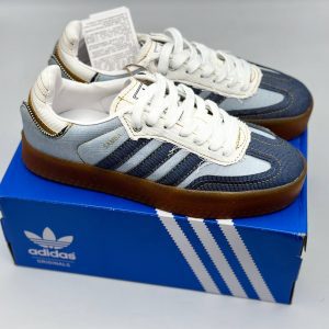 Кроссовки женские Adidas Samba