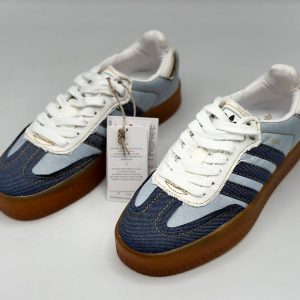 Кроссовки женские Adidas Samba