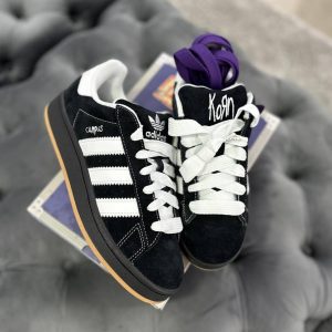 Кроссовки Adidas Korn X Campus