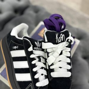 Кроссовки Adidas Korn X Campus