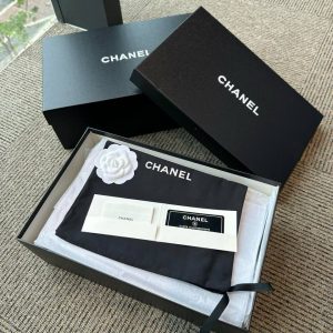 Кроссовки женские Chanel