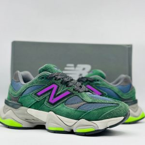 Кроссовки New Balance 9060