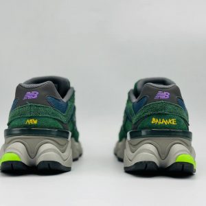 Кроссовки New Balance 9060