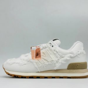 Кроссовки Miu Miu & New Balance