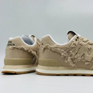 Кроссовки Miu Miu & New Balance