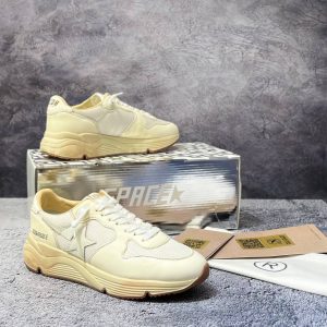 Кроссовки Golden Goose