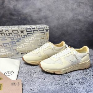 Кроссовки Golden Goose