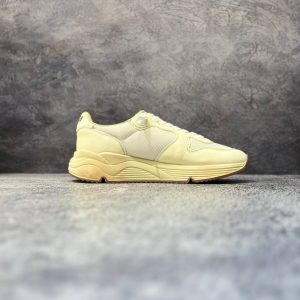 Кроссовки Golden Goose