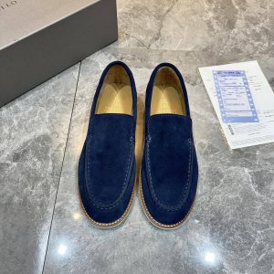 Лоферы мужские Brunello Cucinelli