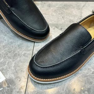 Лоферы мужские Brunello Cucinelli